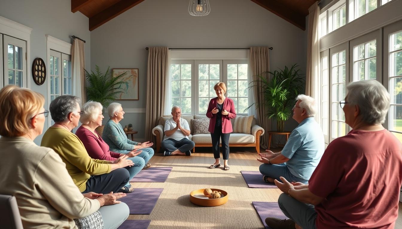 Personalized Wellness Programs